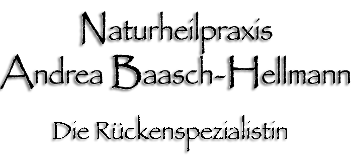 Naturheilpraxis Andrea Baasch-Hellmann